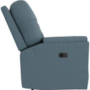  Best Home Furnishings Suitably L830CQ7 Power Rocker Console Loveseat - Tranquil IMAGE 3