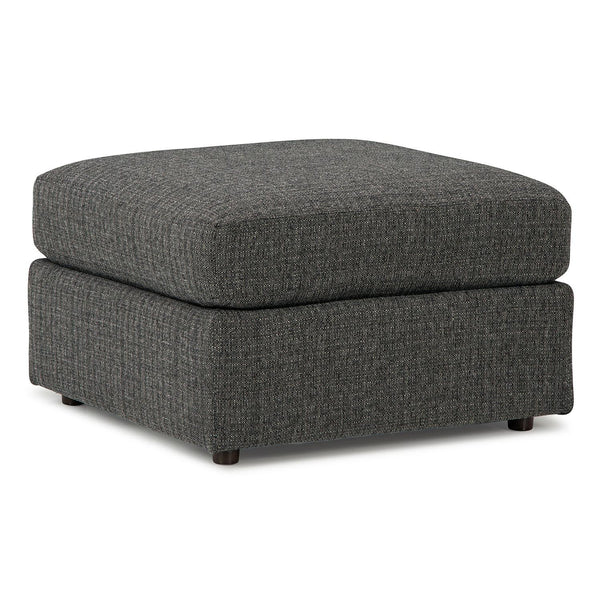  Best Home Furnishings Jelsea M23F Ottoman - Shadow IMAGE 1
