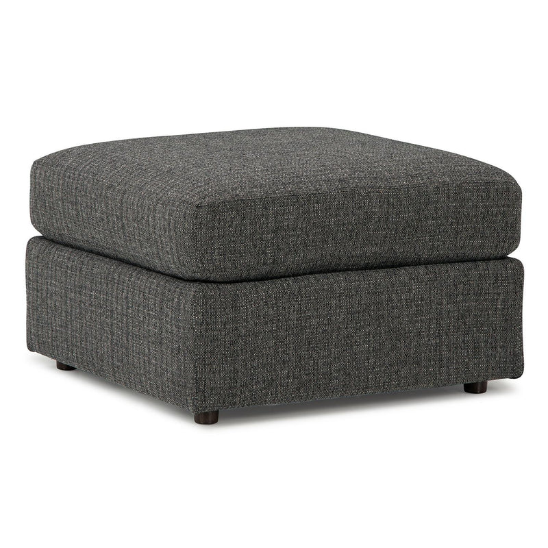 Best Home Furnishings Jelsea M23F Ottoman - Shadow IMAGE 1