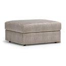  Best Home Furnishings Dovely M25F Ottoman - Desert IMAGE 1