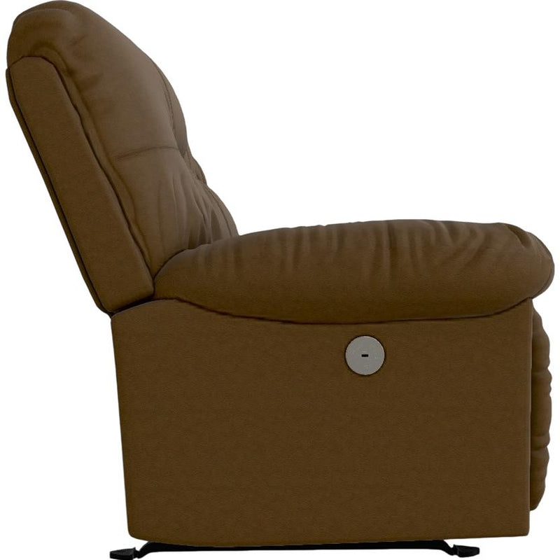  Best Home Furnishings Zaynah S501CA4 Motion Sofa - Saddle IMAGE 3