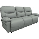  Best Home Furnishings Leya S670RA4 Motion Sofa - Power Blue IMAGE 1