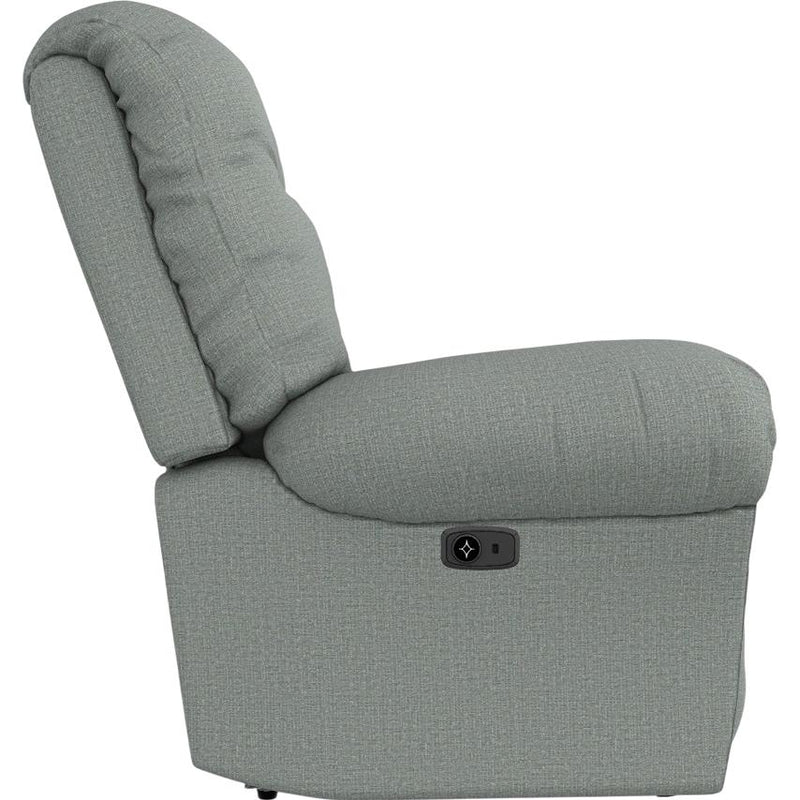  Best Home Furnishings Seger S720RA4 Motion Sofa - Power Blue IMAGE 3