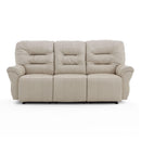  Best Home Furnishings Unity S730CA4 Motion Sofa - Sand IMAGE 2