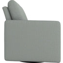  Best Home Furnishings Giana 0LP78 Power Swivel Recliner - Power Blue IMAGE 3