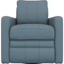  Best Home Furnishings Giana 0LP78LU Power Swivel Recliner - Tranquil IMAGE 2