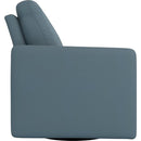  Best Home Furnishings Giana 0L78LU Swivel Recliner - Tranquil IMAGE 3