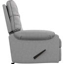  Best Home Furnishings Sondra 1AP25 Power Swivel Glider Recliner - Power Blue IMAGE 3