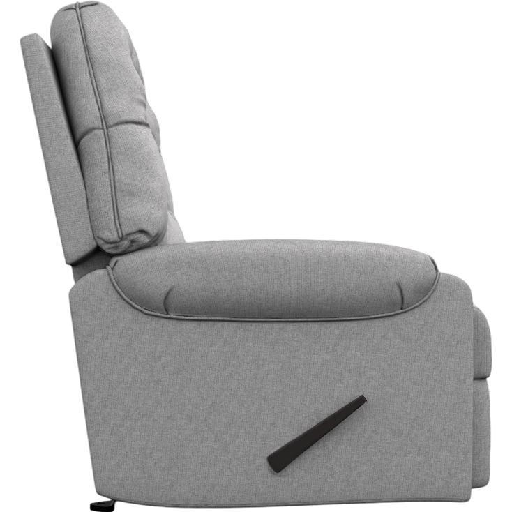  Best Home Furnishings Sondra 1AP27 Power Rocker Recliner - Power Blue IMAGE 3