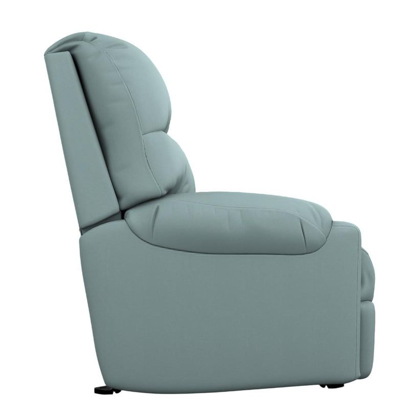  Best Home Furnishings JoJo 1AP37LU Power Rocker Recliner - Pool IMAGE 3