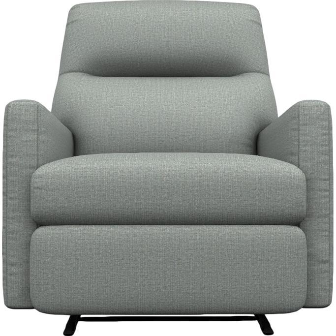  Best Home Furnishings Covina 1AP77 Power Rocker Recliner - Power Blue IMAGE 2