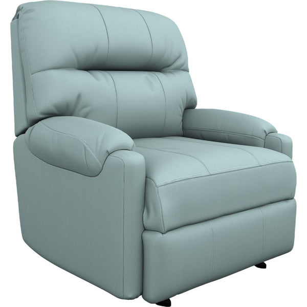  Best Home Furnishings JoJo 1AW34LU Space Saver Recliner - Pool IMAGE 1