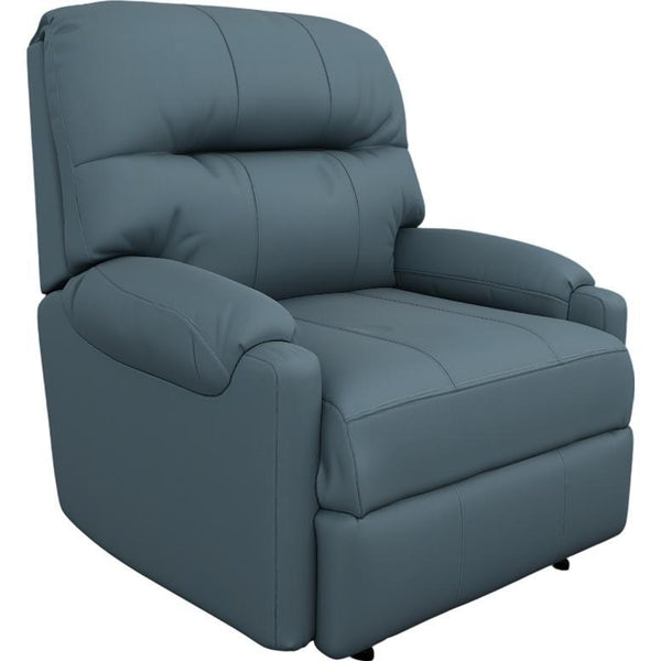  Best Home Furnishings JoJo 1AW35LV Swivel Glider Recliner - Tranquil IMAGE 1