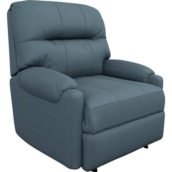 Best Home Furnishings JoJo 1AW37LV Rocker Recliner - Tranquil IMAGE 1