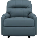  Best Home Furnishings JoJo 1AW37LV Rocker Recliner - Tranquil IMAGE 2