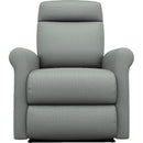  Best Home Furnishings Codie 1AZ05 Power Tilt Headrest Swivel Glider Recliner - Power Blue IMAGE 2