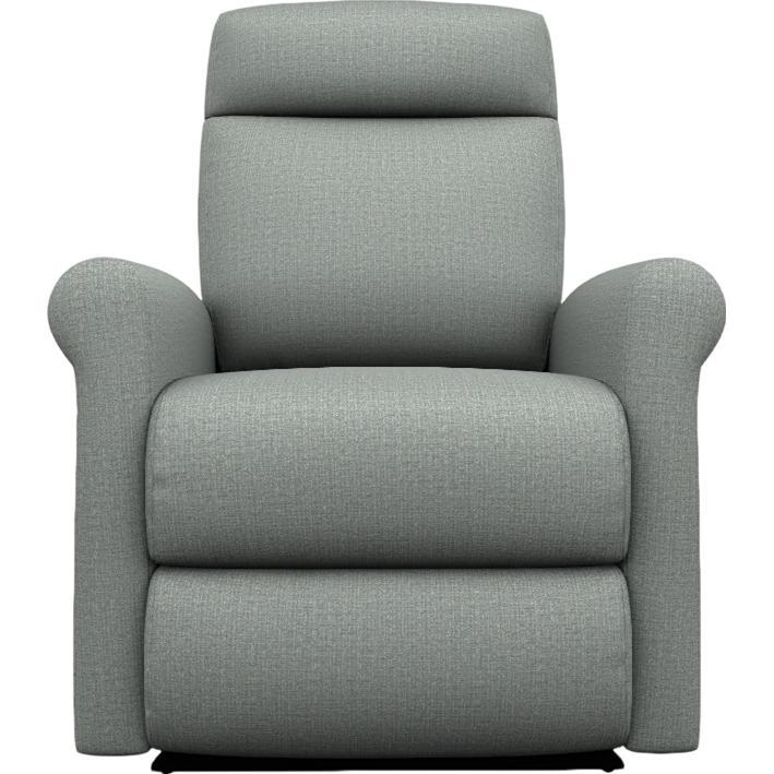  Best Home Furnishings Codie 1AZ05 Power Tilt Headrest Swivel Glider Recliner - Power Blue IMAGE 2