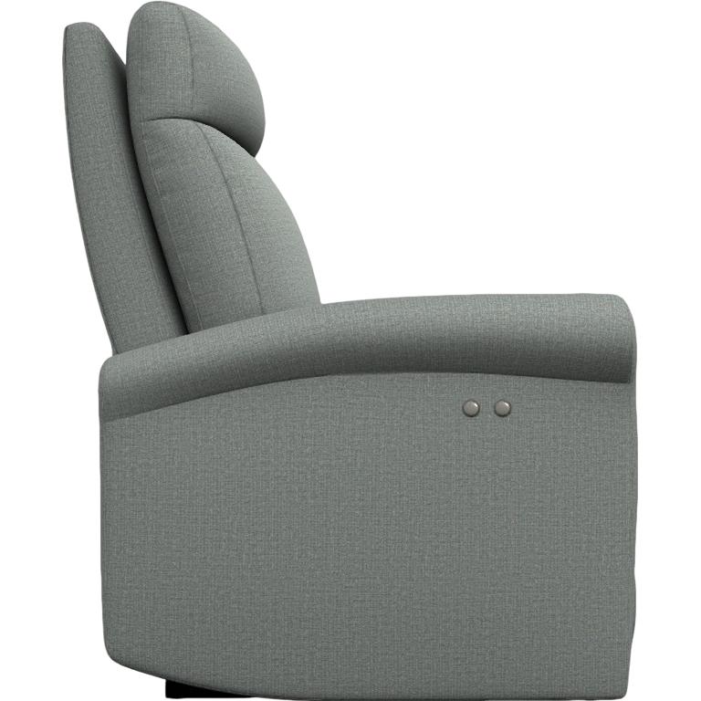  Best Home Furnishings Codie 1A02 Power Lift Recliner - Power Blue IMAGE 3