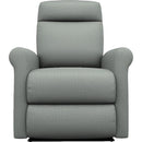  Best Home Furnishings Codie 1A04 Space Saver Recliner - Power Blue IMAGE 2