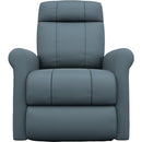  Best Home Furnishings Codie 1A07LU Rocker Recliner - Tranquil IMAGE 2