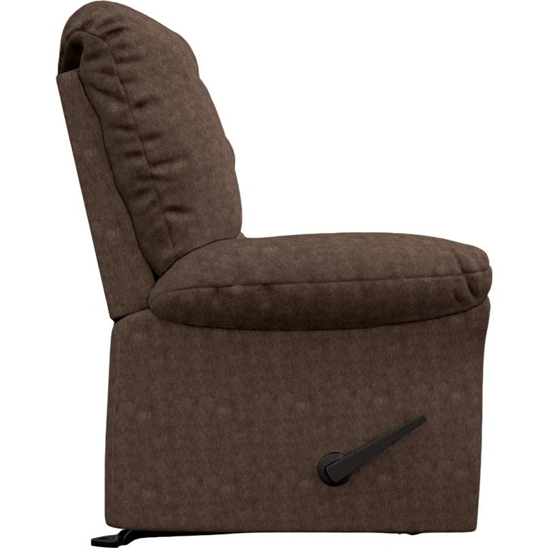  Best Home Furnishings Troubador 1BP57 Power Rocker Recliner - Bark IMAGE 3