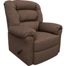  Best Home Furnishings Troubador 1B52 Power Lift Recliner - Bark IMAGE 1