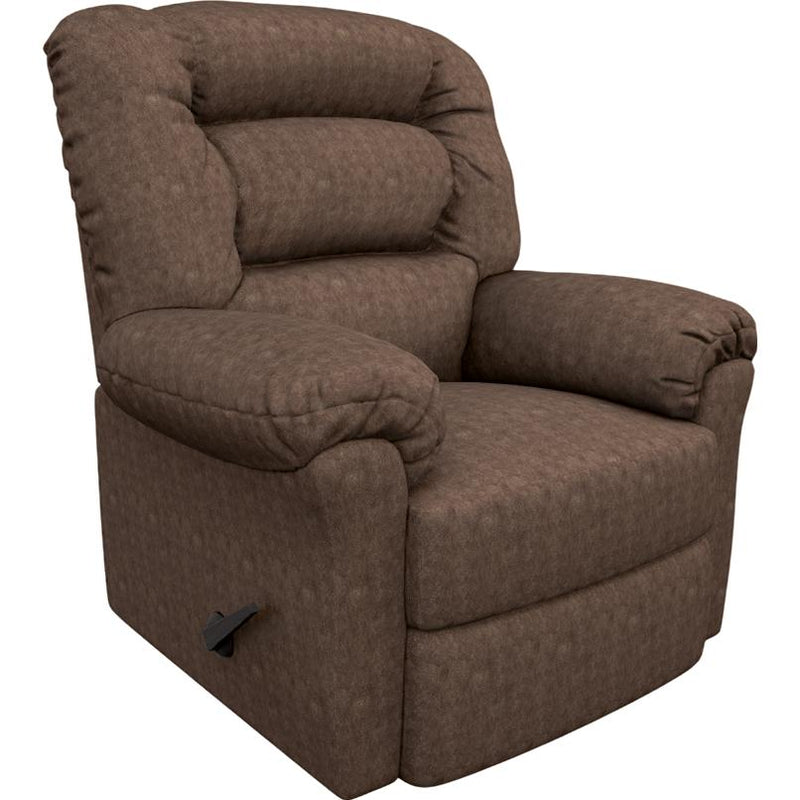  Best Home Furnishings Troubador 1B52 Power Lift Recliner - Bark IMAGE 1