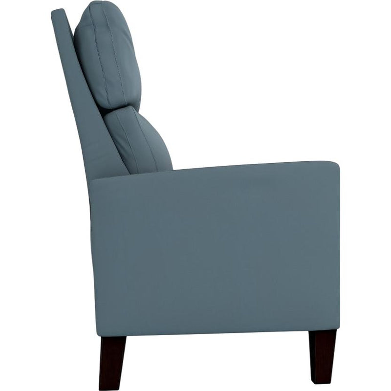  Best Home Furnishings Janae 1LP30ELU Power High Leg Recliner - Tranquil/Espresso IMAGE 3