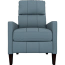  Best Home Furnishings Janae 1L30ELU High Leg Recliner - Tranquil/Espresso IMAGE 2