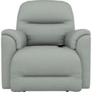 Best Home Furnishings Coppell 10MZ40 Power Head Tilt Zero Gravity Recliner - Power Blue IMAGE 2