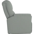  Best Home Furnishings Coppell 10MZ40 Power Head Tilt Zero Gravity Recliner - Power Blue IMAGE 3