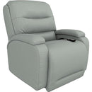  Best Home Furnishings Haleigh 10NZ10 Power Head Tilt Zero Gravity Recliner - Power Blue IMAGE 1