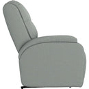  Best Home Furnishings Haleigh 10NZ10 Power Head Tilt Zero Gravity Recliner - Power Blue IMAGE 3