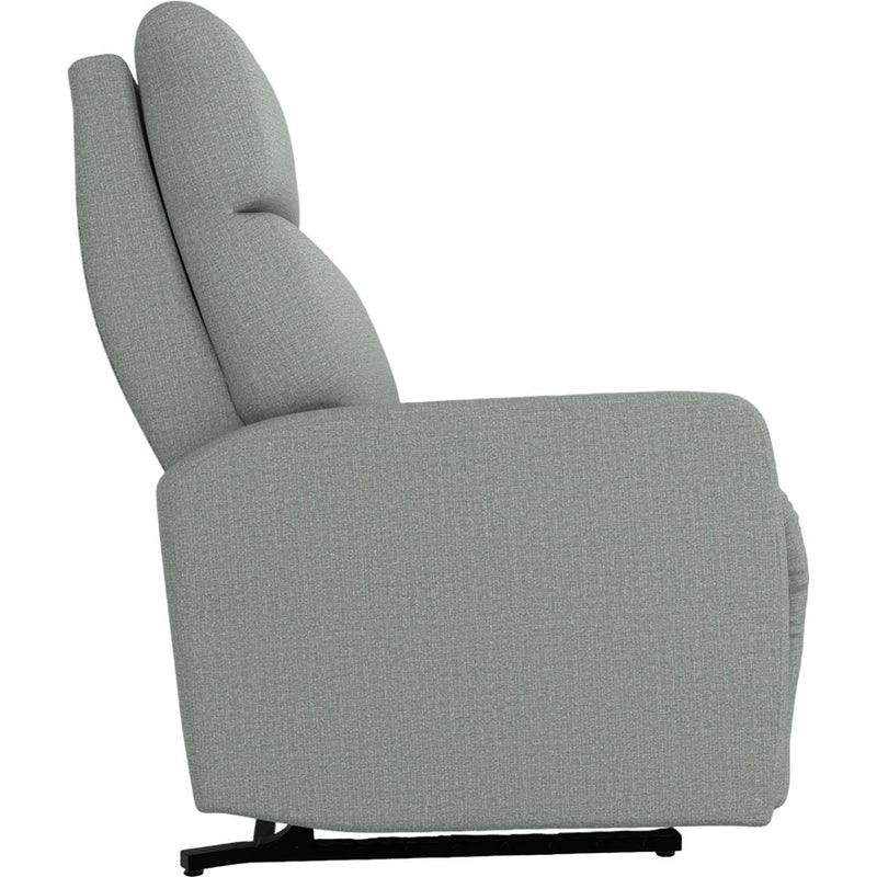  Best Home Furnishings Leslie 10NZ20 Power Head Tilt Zero Gravity Recliner - Power Blue IMAGE 3