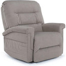  Best Home Furnishings Ceres 11BZ13 3-Motor Lift With Power Tilt Headrest - Slate IMAGE 1