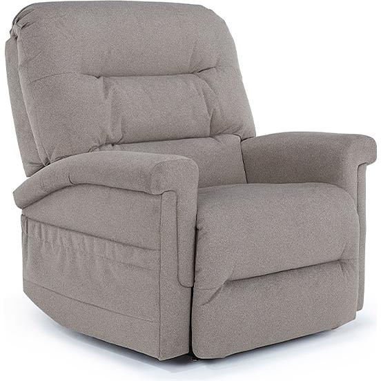  Best Home Furnishings Ceres 11BZ13 3-Motor Lift With Power Tilt Headrest - Slate IMAGE 1