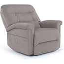  Best Home Furnishings Ceres 11BZ13 3-Motor Lift With Power Tilt Headrest - Slate IMAGE 2