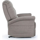  Best Home Furnishings Ceres 11BZ13 3-Motor Lift With Power Tilt Headrest - Slate IMAGE 4