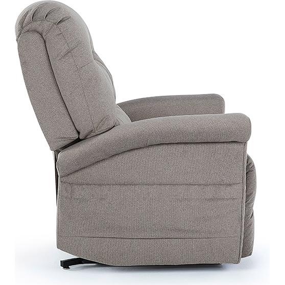  Best Home Furnishings Ceres 11BZ13 3-Motor Lift With Power Tilt Headrest - Slate IMAGE 4