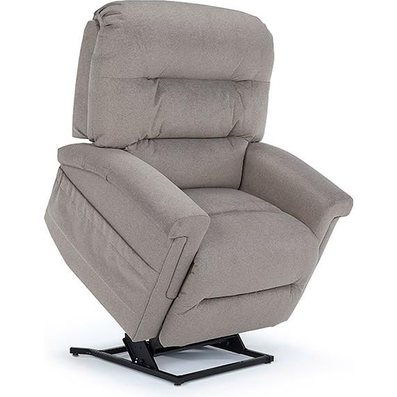  Best Home Furnishings Ceres 11BZ13 3-Motor Lift With Power Tilt Headrest - Slate IMAGE 5