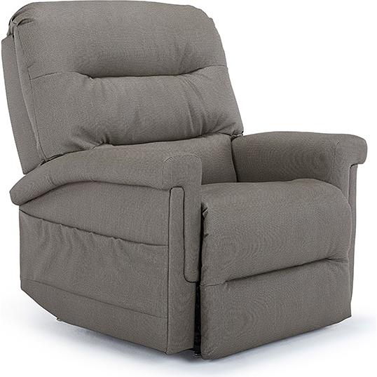  Best Home Furnishings Ceres 11BZ13V 3-Motor Lift With Power Tilt Headrest - Truffle IMAGE 1