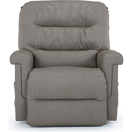  Best Home Furnishings Ceres 11BZ13V 3-Motor Lift With Power Tilt Headrest - Truffle IMAGE 2