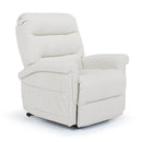  Best Home Furnishings Victoria 11NZ13V 3-Motor Lift With Power Tilt Headrest - Vanilla IMAGE 1