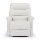  Best Home Furnishings Victoria 11NZ13V 3-Motor Lift With Power Tilt Headrest - Vanilla IMAGE 2