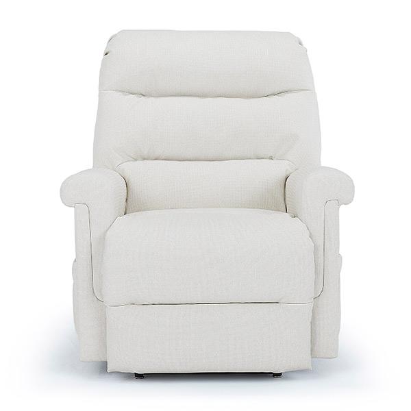  Best Home Furnishings Victoria 11NZ13V 3-Motor Lift With Power Tilt Headrest - Vanilla IMAGE 2