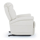 Best Home Furnishings Victoria 11NZ13V 3-Motor Lift With Power Tilt Headrest - Vanilla IMAGE 3