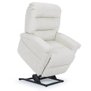  Best Home Furnishings Victoria 11NZ13V 3-Motor Lift With Power Tilt Headrest - Vanilla IMAGE 4