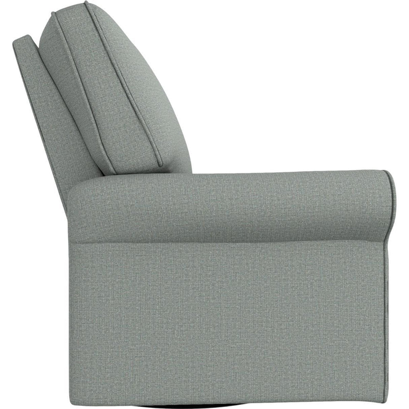  Best Home Furnishings Ingall 2AP07 Power Rocker Recliner - Power Blue IMAGE 3