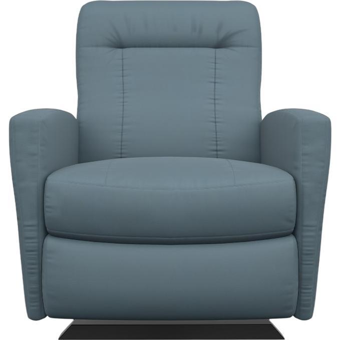  Best Home Furnishings Costilla 2AP34LV Power Space Saver Recliner - Tranquil IMAGE 2