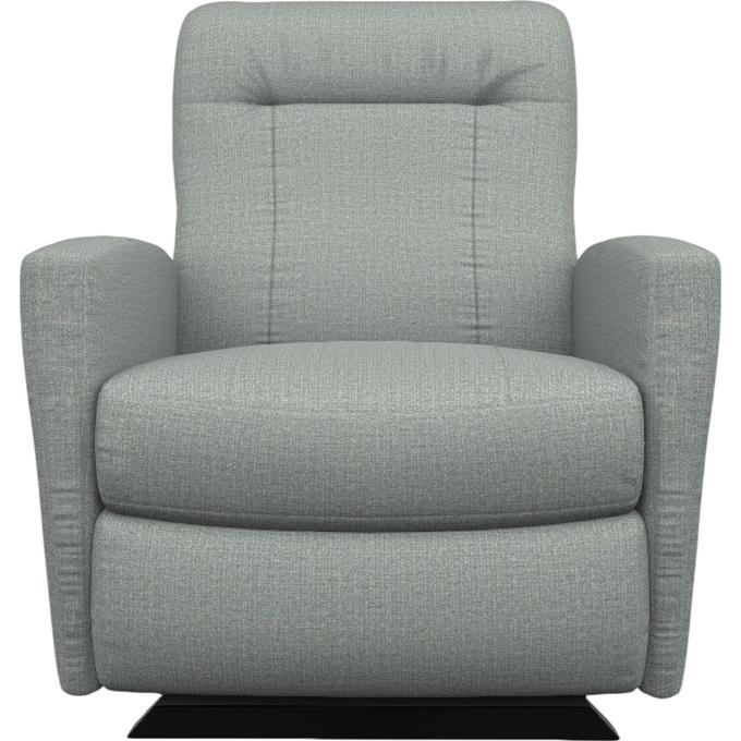  Best Home Furnishings Costilla 2AZ34 Power Tilt Headrest Space Saver Recliner - Power Blue IMAGE 2